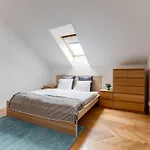 Hotel Jt's Bílkova Str.
