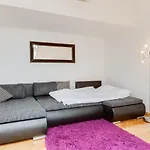 Hotel Jt's Bílkova Str.