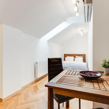 Jt's Bilkova Str. Szálloda