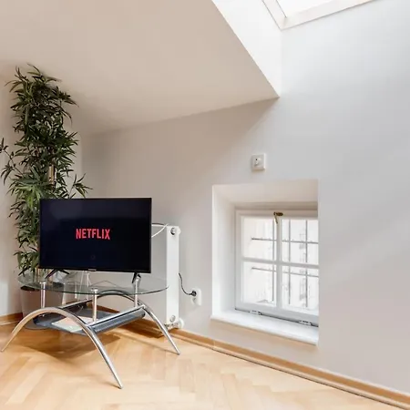 Jt's Bilkova Str. * Prága