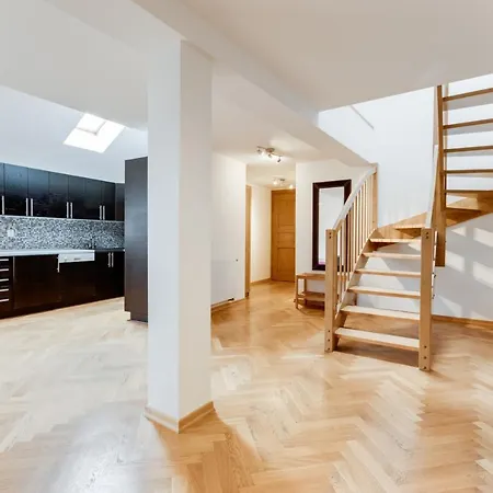 Szálloda Jt's Bilkova Str. Prága