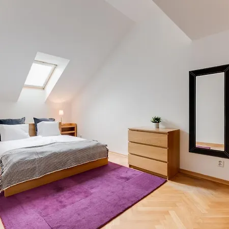 Jt's Bilkova Str. Prága