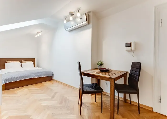 Ξενοδοχείο Jt's Bilkova Str. Πράγα