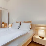 Hotel Jt's Bílkova Str. *