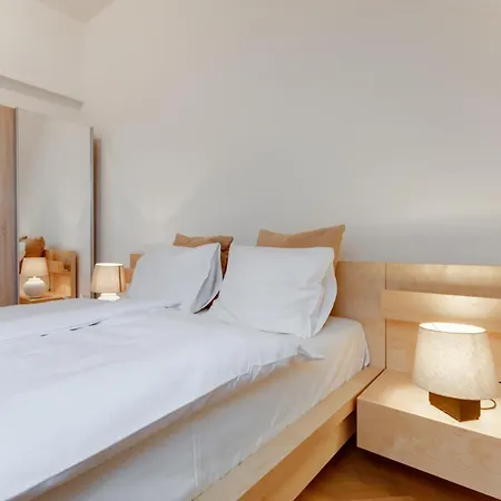 Hotel Jt's Bílkova Str. *