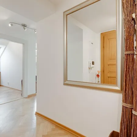 Apartment Jt's Bilkova Str. *