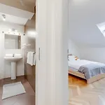 Hotel Jt's Bilkova Str.