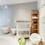 Hotel Jt's Bilkova Str. *