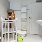 Jt's Bilkova Str. Hotel