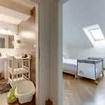 Hotel Jt's Bilkova Str. *