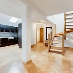 Hotel Jt's Bilkova Str. Prag