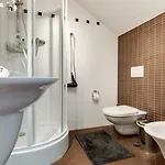 Hotel Jt's Bilkova Str. Prag