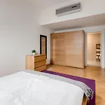 Jt's Bilkova Str. Hotel Prag