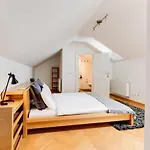 Jt's Bilkova Str. Prag