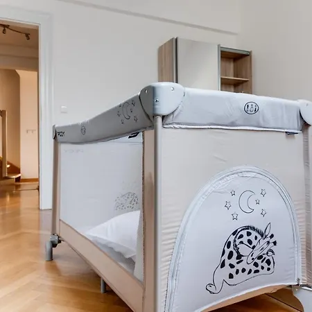 Jt's Bílkova Str. Hotel