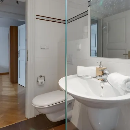 Hotel Jt's Bílkova Str.