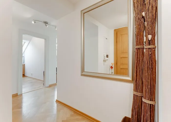 Hotell Jt's Bilkova Str. *