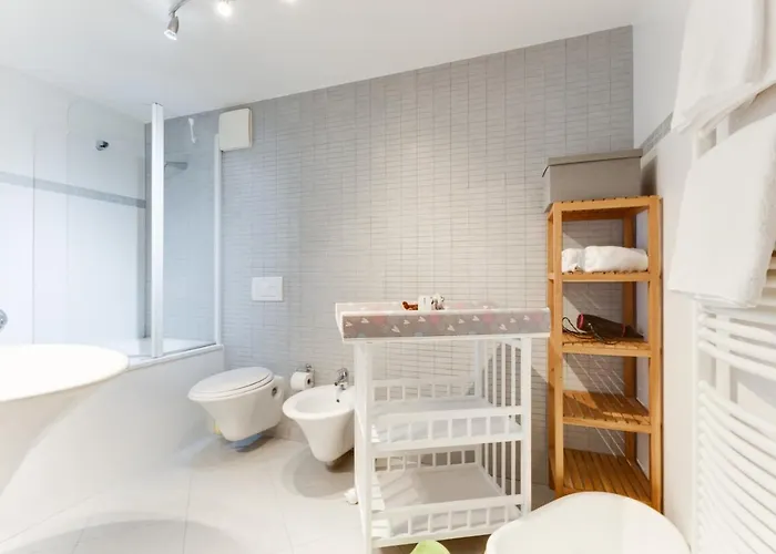 Hotell Jt's Bilkova Str.