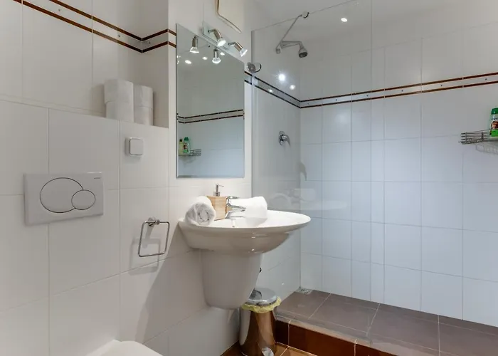 Hotell Jt's Bilkova Str.